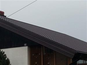 LIMARIJA KROVOPOKRIVANJE MURGIĆ GRAĐEVINSKA LIMARIJA