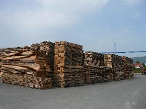 TRESKAVAC d.o.o. Pilana GRAĐEVINSKA STOLARIJA