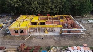 PLANUM-GRAĐENJE d.o.o. GRADNJA STAMBENIH I NESTAMBENIH OBJEKATA