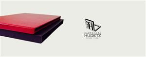 KARTONAŽA HUDETZ GRAFIČKA DORADA