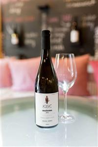 OBITELJSKI PODRUM JOSIĆ, VL. VLATKA JOSIĆ - RESTORAN I VINARIJA JOSIĆ GRAŠEVINA JOSIĆ