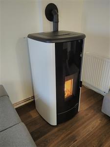 SITEH d.o.o. centralno grijanje, peći na pelete, klima uređaji GRIJANJE NA PELETE