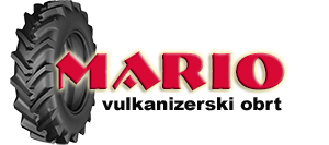 MARIO vulkanizerski obrt, vl. Mario Kobaš GUME ZA SVA VOZILA
