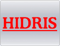 HIDRIS d.o.o. za reviziju, računovodstvo i poslovne usluge logo