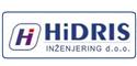 HIDRIS INŽENJERING d.o.o. logo