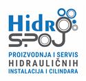 HIDRO-SPOJ, VL. ZDRAVKO SOHORA logo