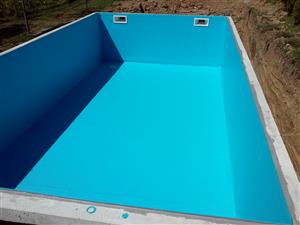 HIDROPROFIL USLUŽNI OBRT VL. ALEN SOKLER HIDROIZOLACIJA BAZENA