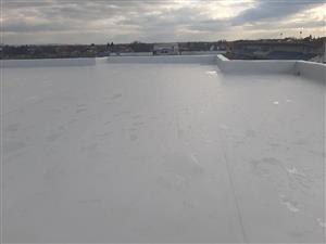 IZO-ART IZOLATERSKI RADOVI HIDROIZOLACIJE KROVOVA