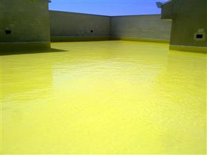 HIDROPROFIL USLUŽNI OBRT VL. ALEN SOKLER HIDROIZOLACIJE TERASA I BALKONA