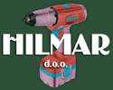 HILMAR d.o.o. prodaja, najam i servis alata logo