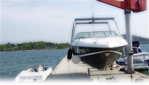 LUKA MARINE MURTER d.o.o. HITNE INTERVENCIJE SERVISA BRODOVA NA MORU