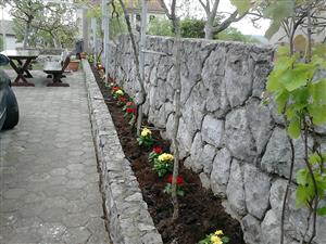 DOBRA GRADNJA d.o.o. HORTIKULTURNA UREĐENJA