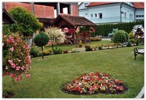 STELLA FLORIS d.o.o. Rasadnik HORTIKULTURNA UREĐENJA