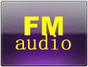 FM AUDIO obrt za trgovinu, servis, ugradnju audio video opreme i usluge, vl. Đorđe Marković