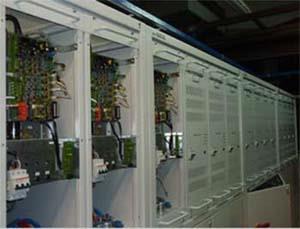 EL-UR d.o.o. INDUSTRIJSKA ELEKTRONIKA