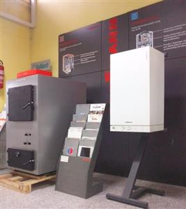 PALMAN THERMO d.o.o. prodaja, montaža i servis termotehničke opreme za hlađenje i grijanje kuća i industrijskih objekata INSTALACIJE GRIJANJA