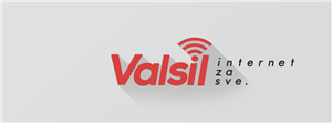 VALSIL d.o.o. INTERNET PROVIDER