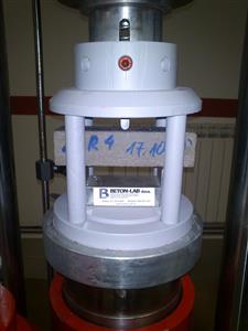 BETON-LAB d.o.o. za ispitivanje građevinskih materijala i konstrukcija, projektiranje i nadzor ISPITIVANJE GRAĐEVINSKOG MATERIJALA