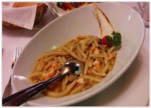 RESTORAN TROŠT, VL. IVAN TROŠT Vrsar ISTARSKA KUHINJA