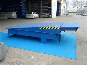 ALFA KOV d.o.o. ISTOVARNE RAMPE