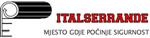 ITALSERRANDE ROLOVRATA PROIZVODNJA d.o.o. logo