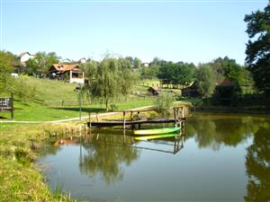 AGROTURIZAM STARI MLIN-KLET KUNEK IZLETIŠTE