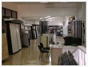 ORNATUS KERAMIKA d.o.o. IZLOŽBENI SALON ORNATUS