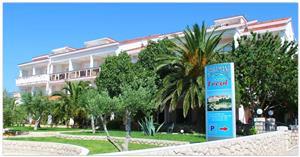 APARTMANI TRCOL IZNAJMLJIVANJE APARTMANA