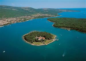 MARINA TOURS d.o.o. IZNAJMLJIVANJE APARTMANA OTOK KRK