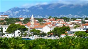 APARTMANI TRCOL IZNAJMLJIVANJE APARTMANA OTOK PAG