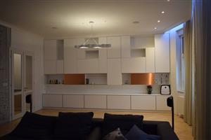 STOLARIJA KONRAD MAK d.o.o. izrada namještaja po mjeri Osijek IZRADA NAMJEŠTAJA PO MJERI