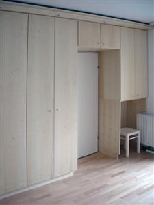 OBRT ZA UGRADNJU I MONTAŽU NAMJEŠTAJA, VL. MLADEN BUDEN IZRADA NAMJEŠTAJA PO MJERI