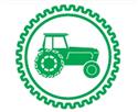 JUG d.o.o. poljoprivredni strojevi i dijelovi logo