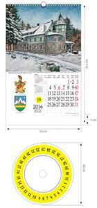 NIKOPROM d.o.o. KALENDARI