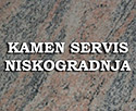 KAMEN SERVIS-NISKOGRADNJA, VL. IVAN LOJNA logo