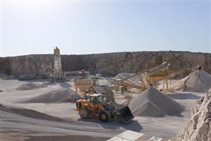 KAMENOLOM BOJNAK, VL. DIEGO TOIĆ KAMENOLOM