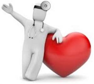 POLIKLINIKA prof.dr.sc.prim. NIKŠA DRINKOVIĆ specijalist internist kardiolog KARDIOLOGIJA