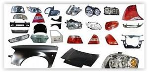 MIJANDRUŠIĆ d.o.o. KAROSERIJSKI DIJELOVI