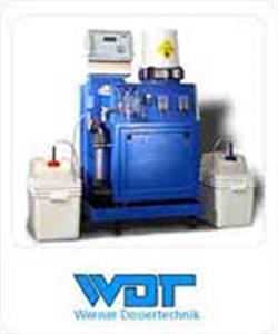 MARANA d.o.o. Pula - projektiranje, izgradnja, rekonstrukcija i održavanje bazena KEMIJSKO TRETIRANJE VODA