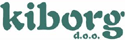 KIBORG d.o.o. Prelog za knjigovodstveno-računovodstvene usluge logo