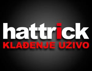 HATTRICK-PSK d.o.o. KLADIONICE