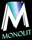 Klesarija Monolit, obrt za obradu, rezanje i oblikovanje kamena logo