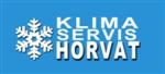KLIMA SERVIS HORVAT d.o.o. prodaja klima uređaja - servis klima uređaja - ugradnja klima uređaja logo
