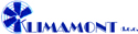 KLIMAMONT d.o.o. logo