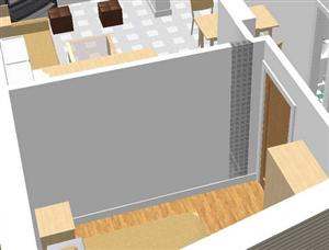 DARKO & DAVOR d.o.o. završni radovi u graditeljstvu - suha gradnja KNAUF SISTEMI