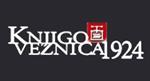 KNJIGOVEŽNICA 1924, VL. ANA HRKAČ BREKALO logo