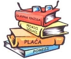 LEA, obrt za knjigovodstvene usluge, vl. Roberta Šumberac KNJIGOVODSTVO PODUZEĆA