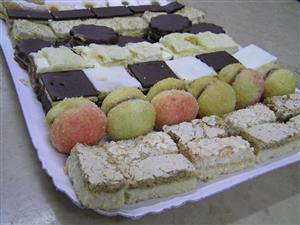 BOMBONETA SLASTIČARSKI OBRT, VL. SILVANA DIJANIĆ-Slastičarna Bomboneta KOLAČI