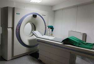 POLIKLINIKA ZA RADIOLOGIJU I NEUROLOGIJU DIJAGNOSTIKA 2000 KOMPJUTERIZIRANA TOMOGRAFIJA