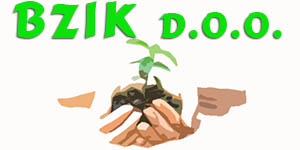 BZIK d.o.o. zemlja za cvijeće-humus KOMPOST ZA VRT